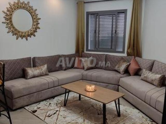 Appartement location à Anfa, Gharb-Chrarda-Beni Hssen