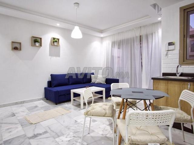 Appartement location à Nouaceur, Grand Casablanca
