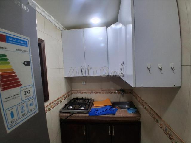 Appartement location