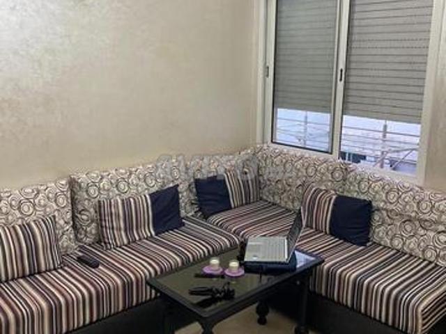 Appartement location à Anfa, Gharb-Chrarda-Beni Hssen