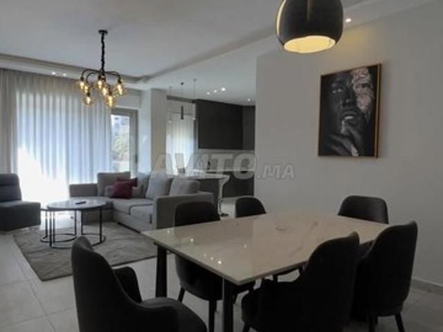 Appartement location à Anfa, Gharb-Chrarda-Beni Hssen