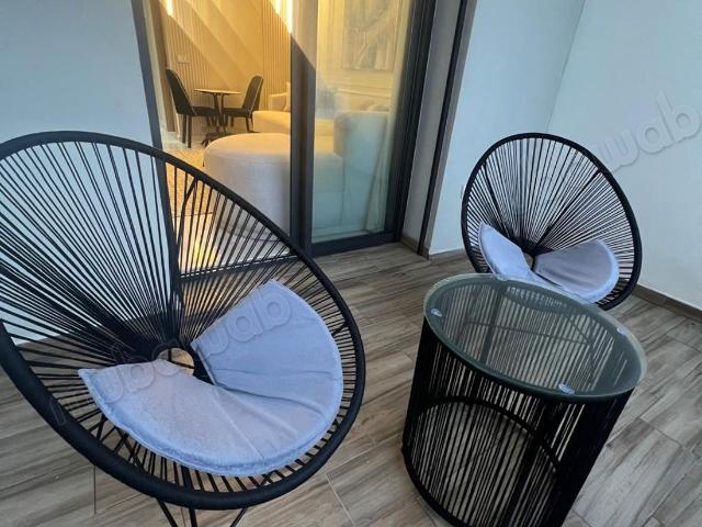 Appartement location à Gharb-Chrarda-Beni Hssen