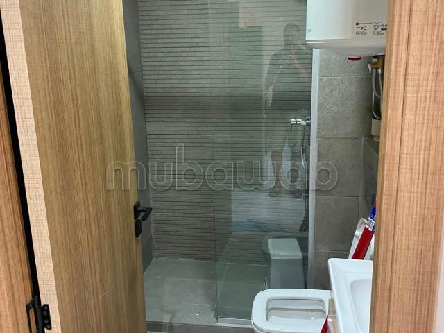 Appartement location à Gharb-Chrarda-Beni Hssen