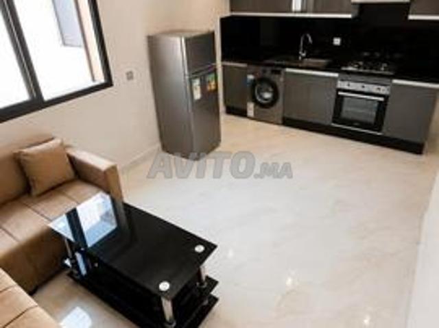 Appartement location