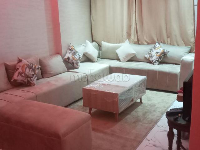 Appartement location à Anfa, Gharb-Chrarda-Beni Hssen