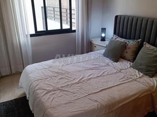Appartement location à Anfa, Gharb-Chrarda-Beni Hssen