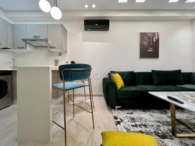 Appartement location à Anfa, Gharb-Chrarda-Beni Hssen