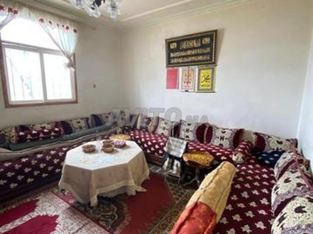 Appartement location à Anfa, Gharb-Chrarda-Beni Hssen