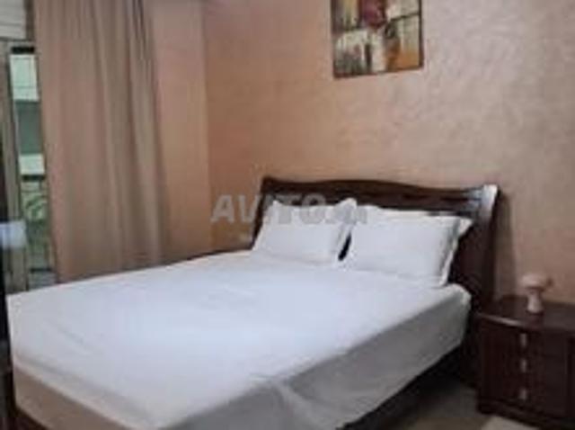 Appartement location à Anfa, Gharb-Chrarda-Beni Hssen