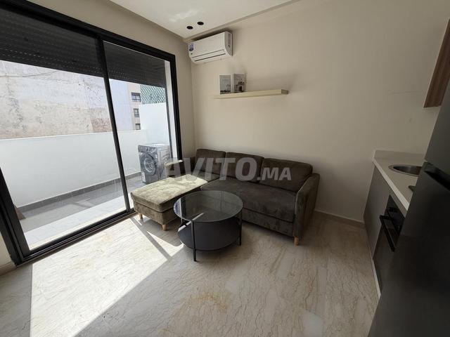 Appartement location à Anfa, Gharb-Chrarda-Beni Hssen