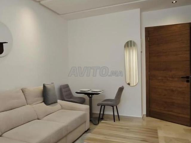 Appartement location à Anfa, Gharb-Chrarda-Beni Hssen
