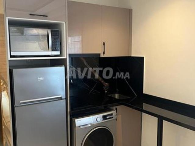Appartement location à Anfa, Gharb-Chrarda-Beni Hssen