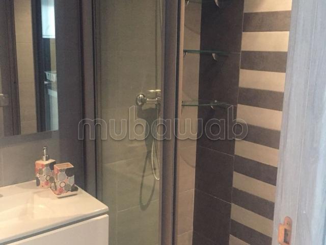 Appartement location à Anfa, Gharb-Chrarda-Beni Hssen
