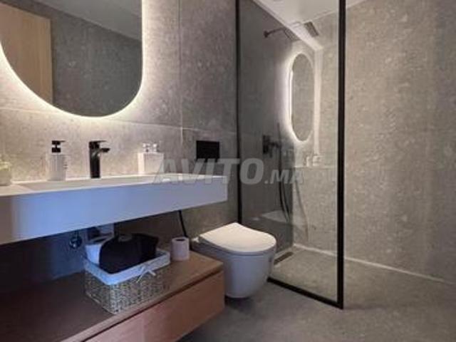 Appartement location à Anfa, Gharb-Chrarda-Beni Hssen