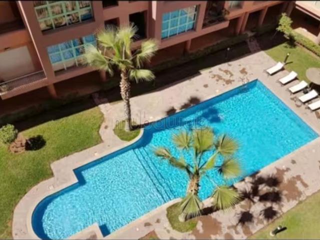 Appartement location à Marrakech, L'Oriental