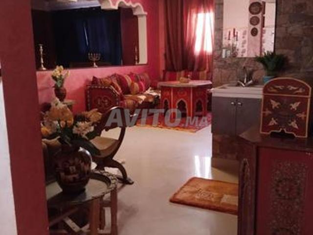 Appartement location à Saf, L'Oriental