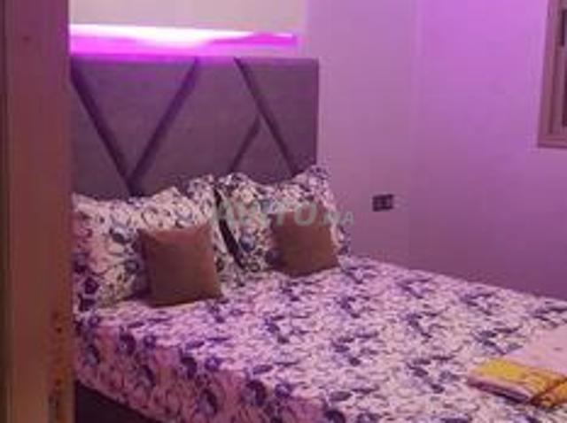 Appartement location à Marrakech, L'Oriental