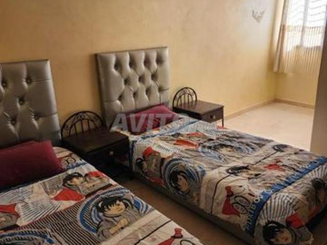 Appartement location à L'Oriental