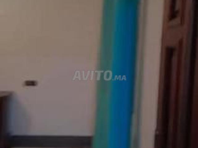 Appartement location à Rbat