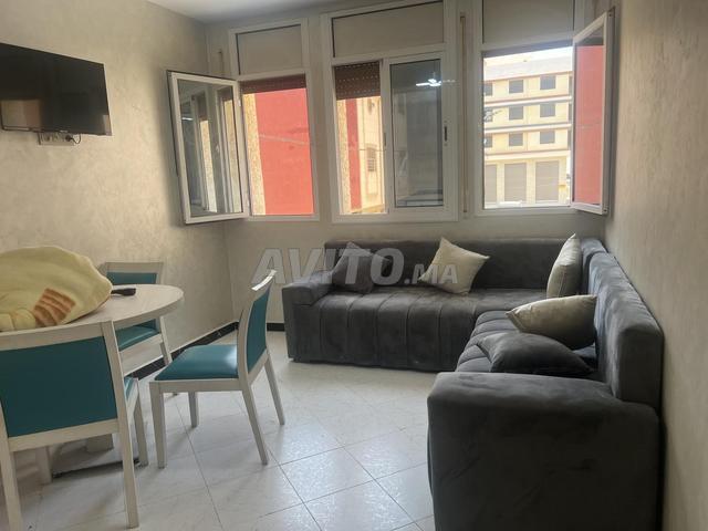 Appartement location à Nador