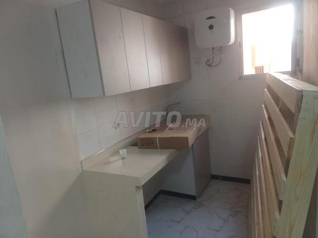 Appartement location à Nador
