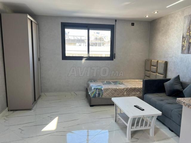 Appartement location à Nador