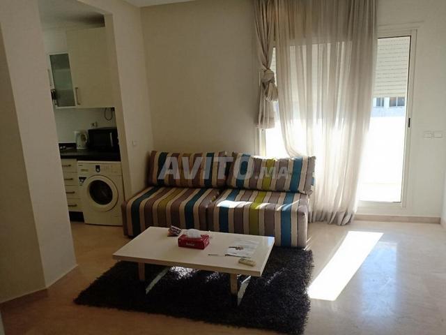 Appartement location à Anfa, Gharb-Chrarda-Beni Hssen