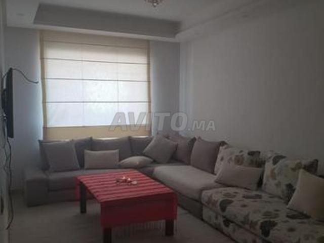 Appartement location à Anfa, Dar Sultan