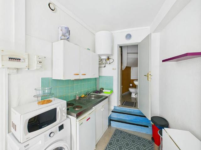 Studio location à Metz