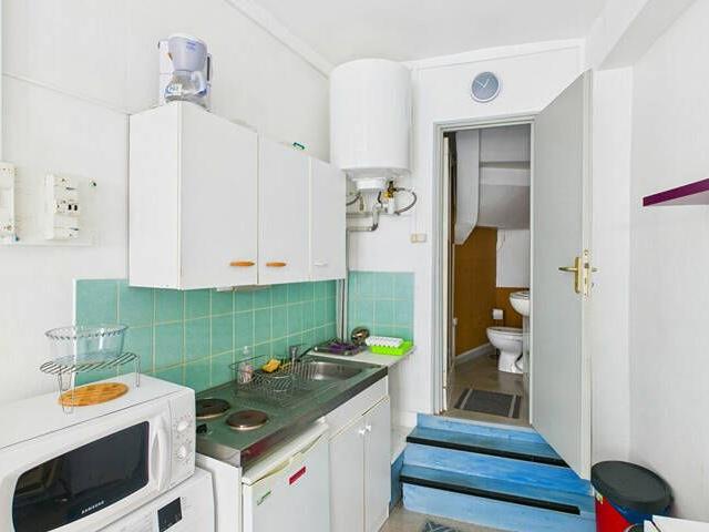 Studio location à Metz