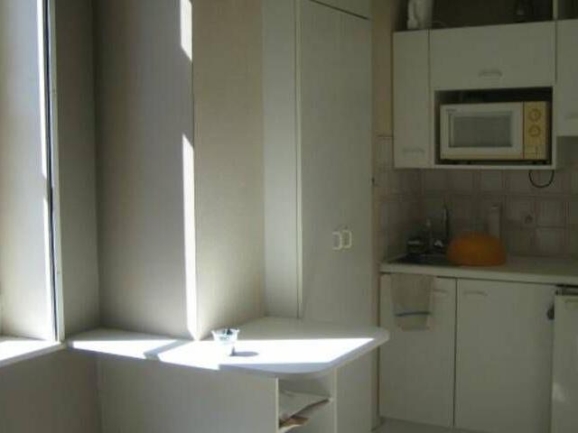 Studio location à Metz