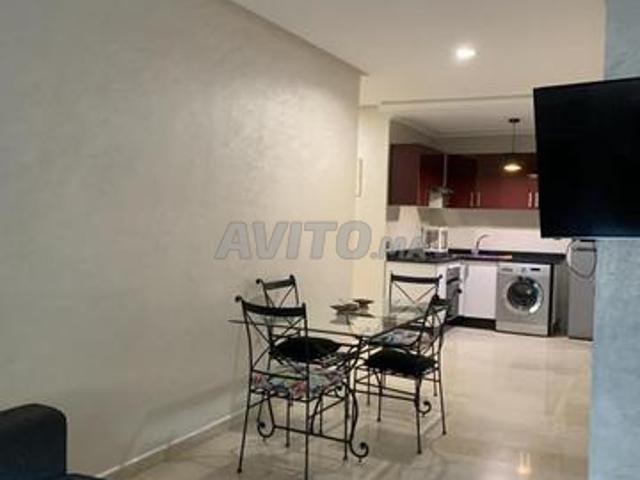 Appartement location à Mohammedia, Gharb-Chrarda-Beni Hssen