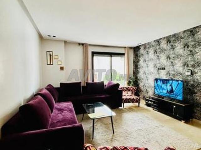 Appartement location à Anfa, Gharb-Chrarda-Beni Hssen