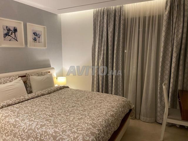 Appartement location