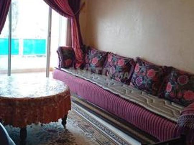 Appartement location à Nouaceur, Gharb-Chrarda-Beni Hssen