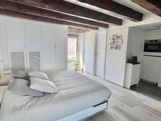 Studio mieten in Nyon, Waadt