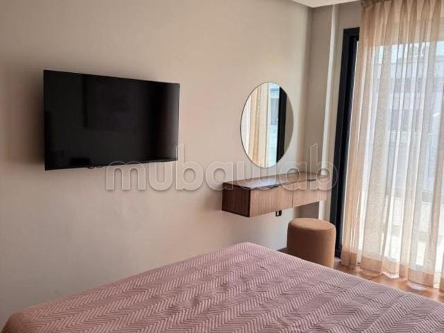 Appartement location à Anfa, Gharb-Chrarda-Beni Hssen