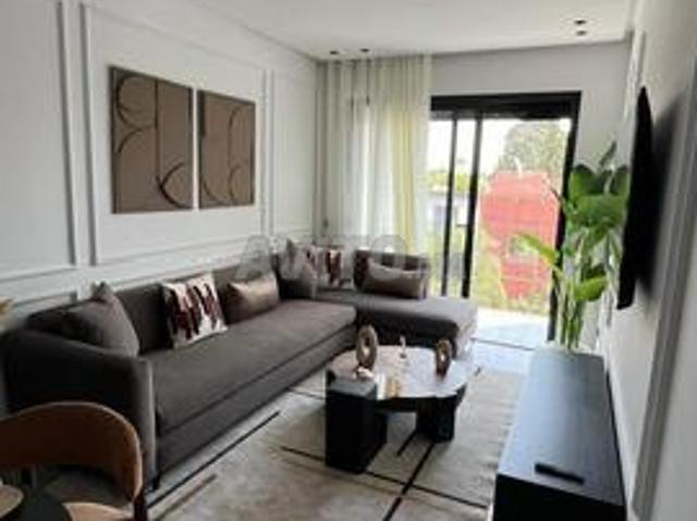 Appartement location à Anfa, Gharb-Chrarda-Beni Hssen
