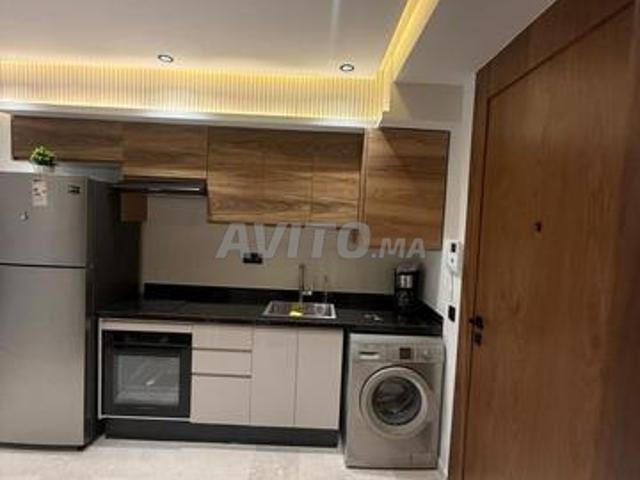 Appartement location à Anfa, Gharb-Chrarda-Beni Hssen