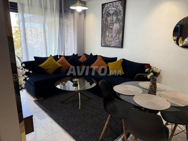 Appartement location à Anfa, Gharb-Chrarda-Beni Hssen