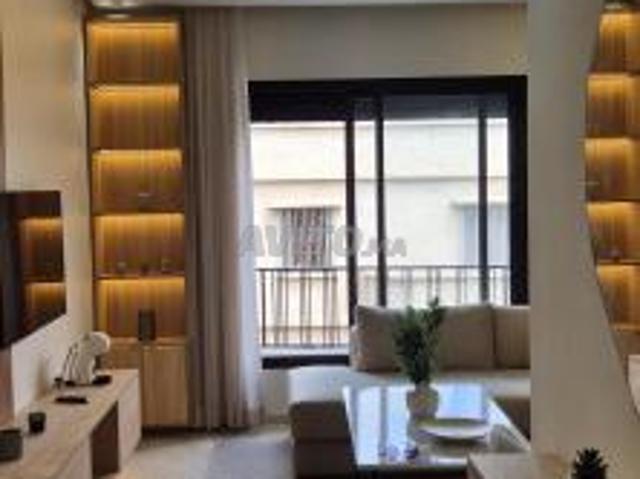 Appartement location à Anfa, Gharb-Chrarda-Beni Hssen