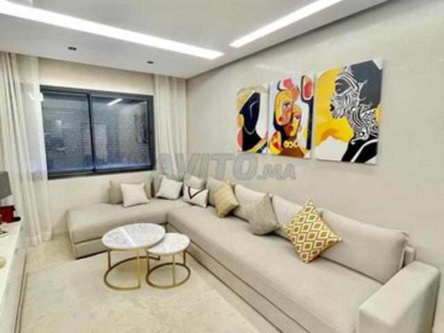 Appartement location à Casablanca