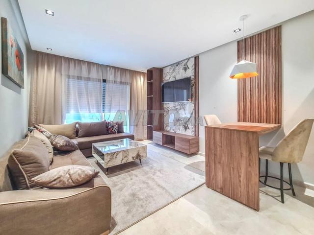 Appartement location à Anfa, Gharb-Chrarda-Beni Hssen