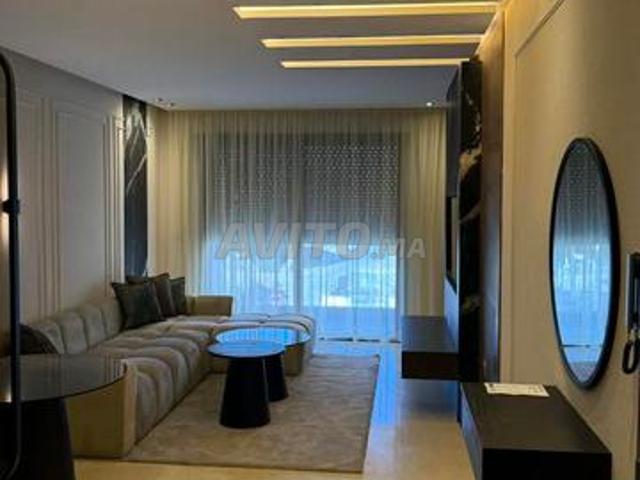 Appartement location à Anfa, Gharb-Chrarda-Beni Hssen