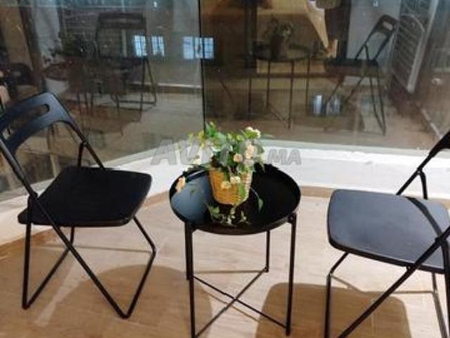 Appartement location à Anfa, Gharb-Chrarda-Beni Hssen