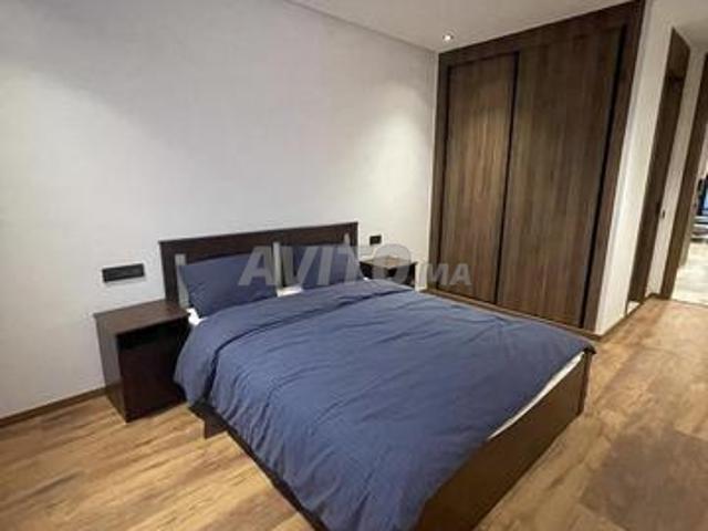 Appartement location à Anfa, Gharb-Chrarda-Beni Hssen