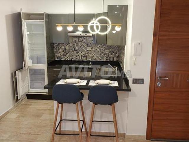 Appartement location à Anfa, Gharb-Chrarda-Beni Hssen