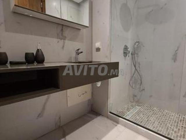 Appartement location à Anfa, Gharb-Chrarda-Beni Hssen