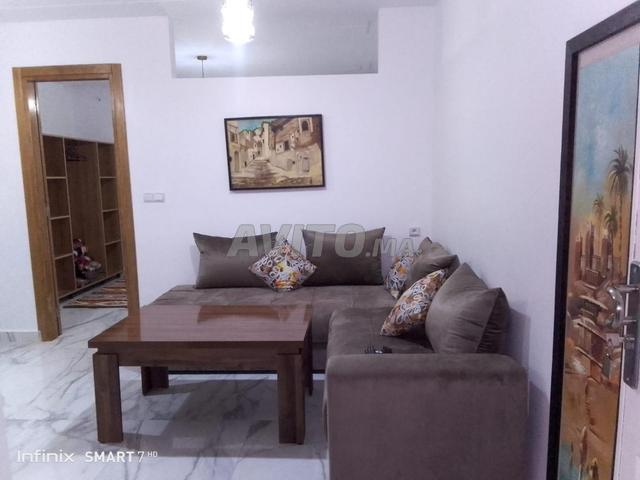 Appartement location à Anfa, Gharb-Chrarda-Beni Hssen