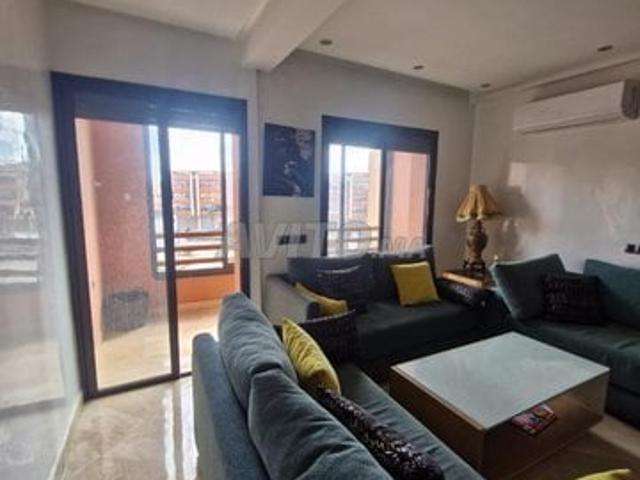 Appartement location à L'Oriental